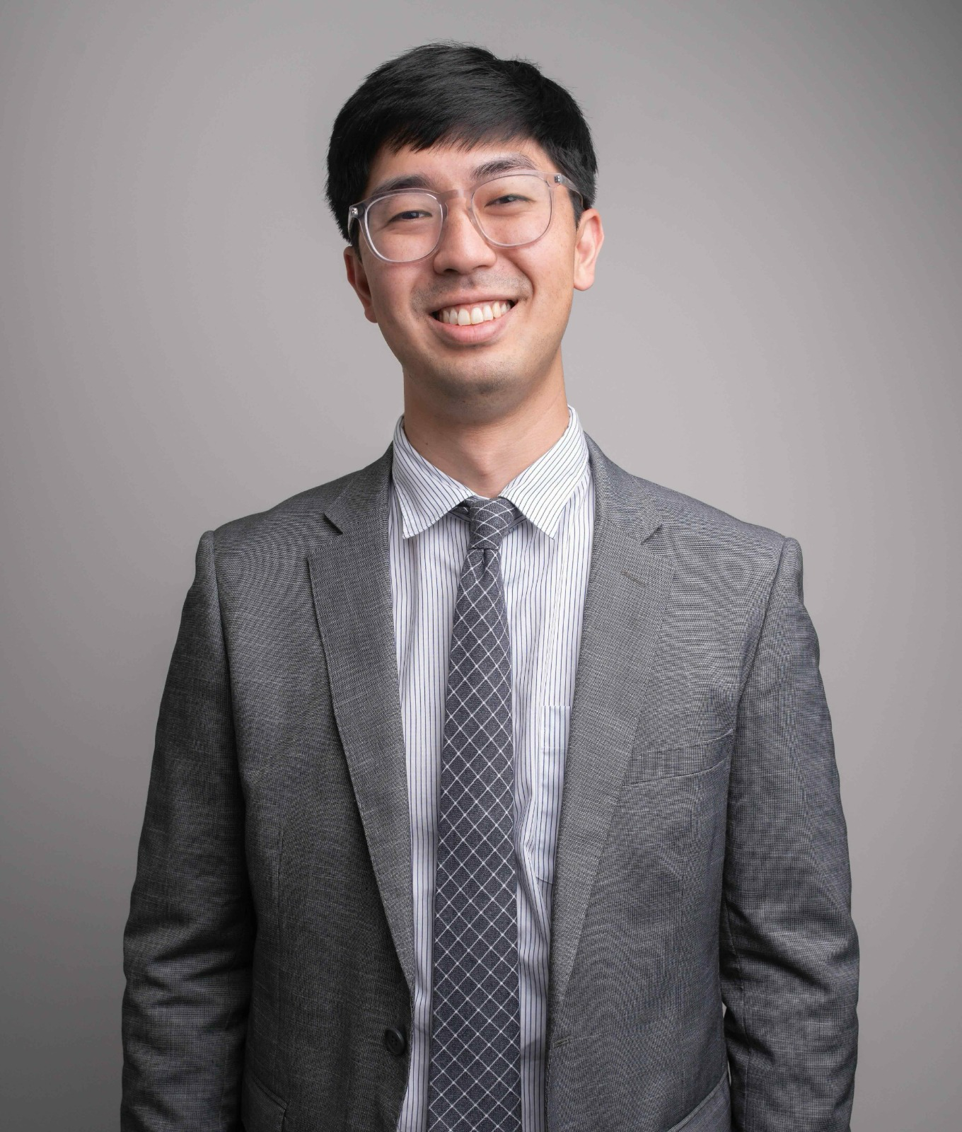 Luis Filipe Nakayama - São Paulo Federal University, Head of the Ophthalmology AI and Telemedicine Sector at UNIFESP